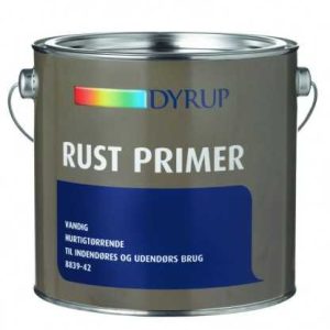 Dyrup Rust Primer