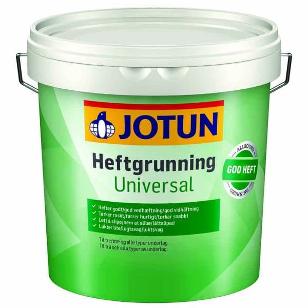 Jotun Hæftegrunder Universal 0,68 liter