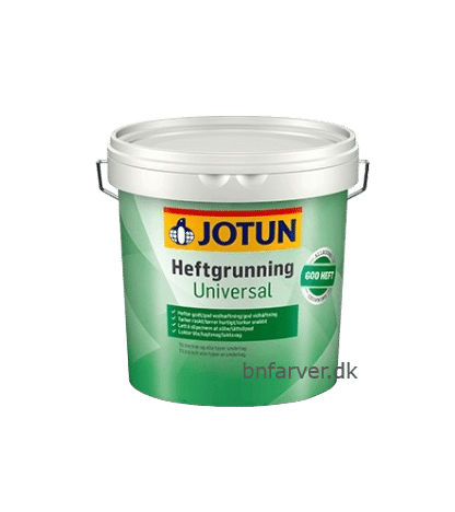 Jotun Hæftegrunder tonebar 0,68 L