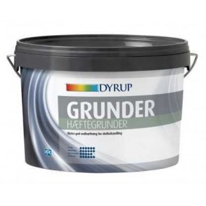 Hæftegrunder 2,25 L