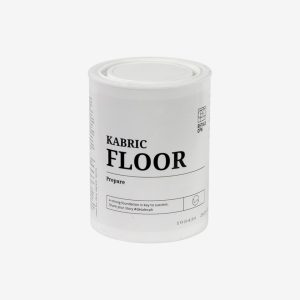 KABRIC Floor - Prepare