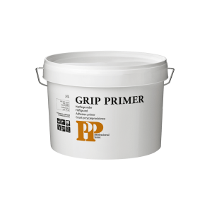 PP Grip Primer - 3 L
