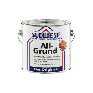 Südwest Grunder - Sort - 0,75 L