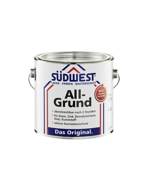 Südwest Grunder - Sort - 0,75 L