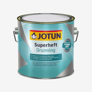Jotun Super Hæftegrunder - 2,7 liter